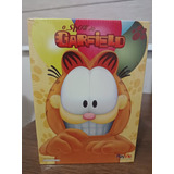 Box O Show Do Garfield, Vol