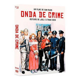 Box Onda De Crime ( Sam