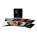 Box Phil Collins (ex-genesis) - Take A Look At Me Now - 8 Cd
