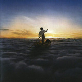 Box Pink Floyd Endless River Deluxe