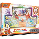Fuecoco