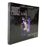 Box Prince - Greatest Hits In Concert (1982-1991) - 6 Cd 