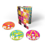 Blu-ray