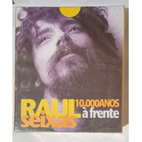 Box Raul Seixas 6 Cd's -