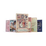 Box Santa Gianna - Giuliana Pelucchi - [ Livro M B C ]