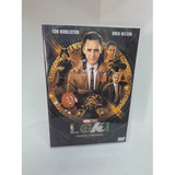 Box Seriado Loki 1ª Temporada Completa