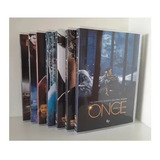 Box Seriado Once Upon A Time