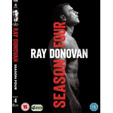 Box Seriado Ray Donovan 1ª À