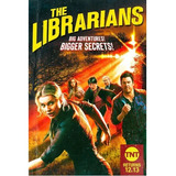 Box Seriado The Librarians 1ª À