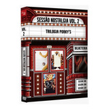 Dvd's