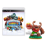 Box Skylanders Giants Portal Owners Pack Activision Para Ps3