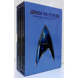 Box Star Trek: Coleção Completa. 7