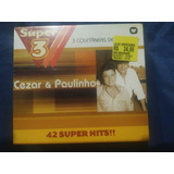 Box Super 3 - Cezar E