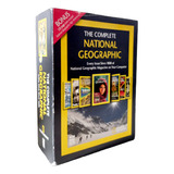 Box The Complete National Geografic.