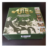 Box The Turtles The Complete