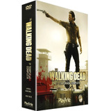 Box The Walking Dead - 3ª