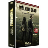 Box The Walking Dead - 6ª
