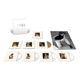 Box Tina Turner - What´s Love
