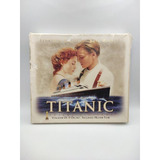 Box Titanic - Edição Limitada Com