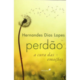 Box Trilogia Encorajamento - Hernandes Dias