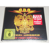 Box U.d.o. - Steelhammer Live From