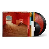 Box Vinil Tame Impala - The Slow Rush (5lp Deluxe / Set) - I