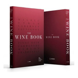 Box Wine Book Presente Requintado Amantes