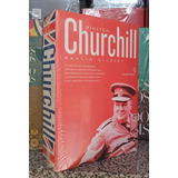 Box Winston Churchill - Martin Gilbert - Casa Da Palavra