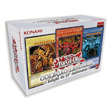 Box Yu-gi-oh! Legendary Collection 25th Anniversary