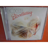 Boxer - Bloodletting Cd Zeppelin Sabbath