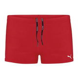 Boxer Sunga Box Puma Adulto Moda Praia Masculina Original