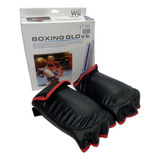 Boxing Glove Compativel Com Wii
