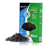 Boyu Carvao Ativado 150g P/ Uso