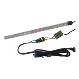 Boyu Iluminação Led P/ Aquario Ec-400 Bivolt