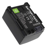 Bp-808 Para Canon Fs10 Fs11 Fs22 G10 Hf M30 M31 S200 Hf11