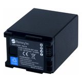 Bp-828 Para Canon Hf-10 Hf-100 Hf-11 Hf-20 Hf-200 21 Hf-g10