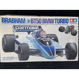 Brabham Bt-50 Bmw Turbo (n. Piquet)