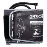 Braçadeira Adulto Ap. De Pressão Adulto 22 A 32 Cm G-tech