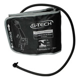 Braçadeira Adulto Ap. De Pressão Universal 23 A 43 Cm G-tech