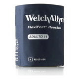 Braçadeira Adulto Flexiport Nº 11 Welchy Allyn 25 - 34 Cm