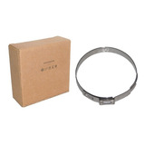Braçadeira Caixa Direção Golf Fox Gol Original Vw N90834901