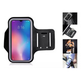 Braçadeira De Celular Suporte Braço Corrida Treino Tela-5.5