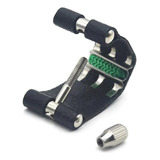 Braçadeira De Couro Para Sax Alto E Clarinete