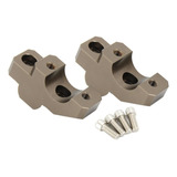 Braçadeira De Guiador De Motocicleta Para Mt09 Tracer 900