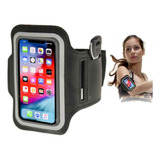 Braçadeira Para iPod Touch 6 5 Corrida Armband Suporte Bike