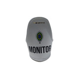 Braçal Monitor Eb Tg Em Couro Sintético