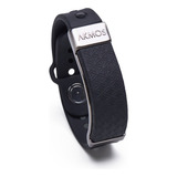 Bracelete Akmos Nano Elegance C/ Pulseira Regulável Original
