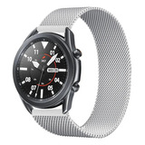 Bracelete Magnética Para Samsung Galaxy Watch