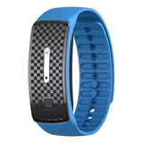 Bracelete Ultrasonic, Repelente Físico De Mosquitos