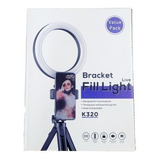 Bracket Fill Light K320 Value Pack